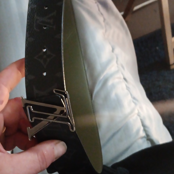 Louis Vuitton belt - Picture 5 of 5